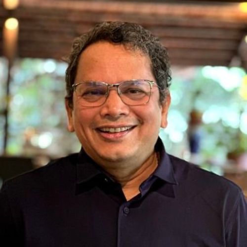 Dr. Vijay Chauthaiwale